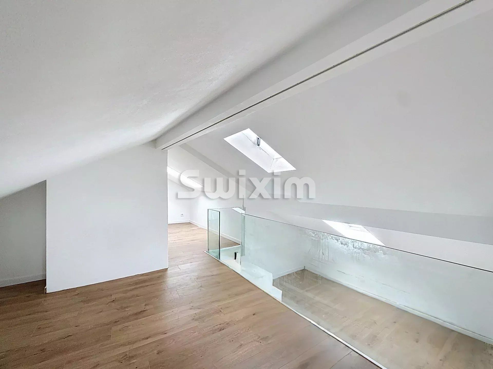 maison 6 Pièces en vente sur Vernier (1214)