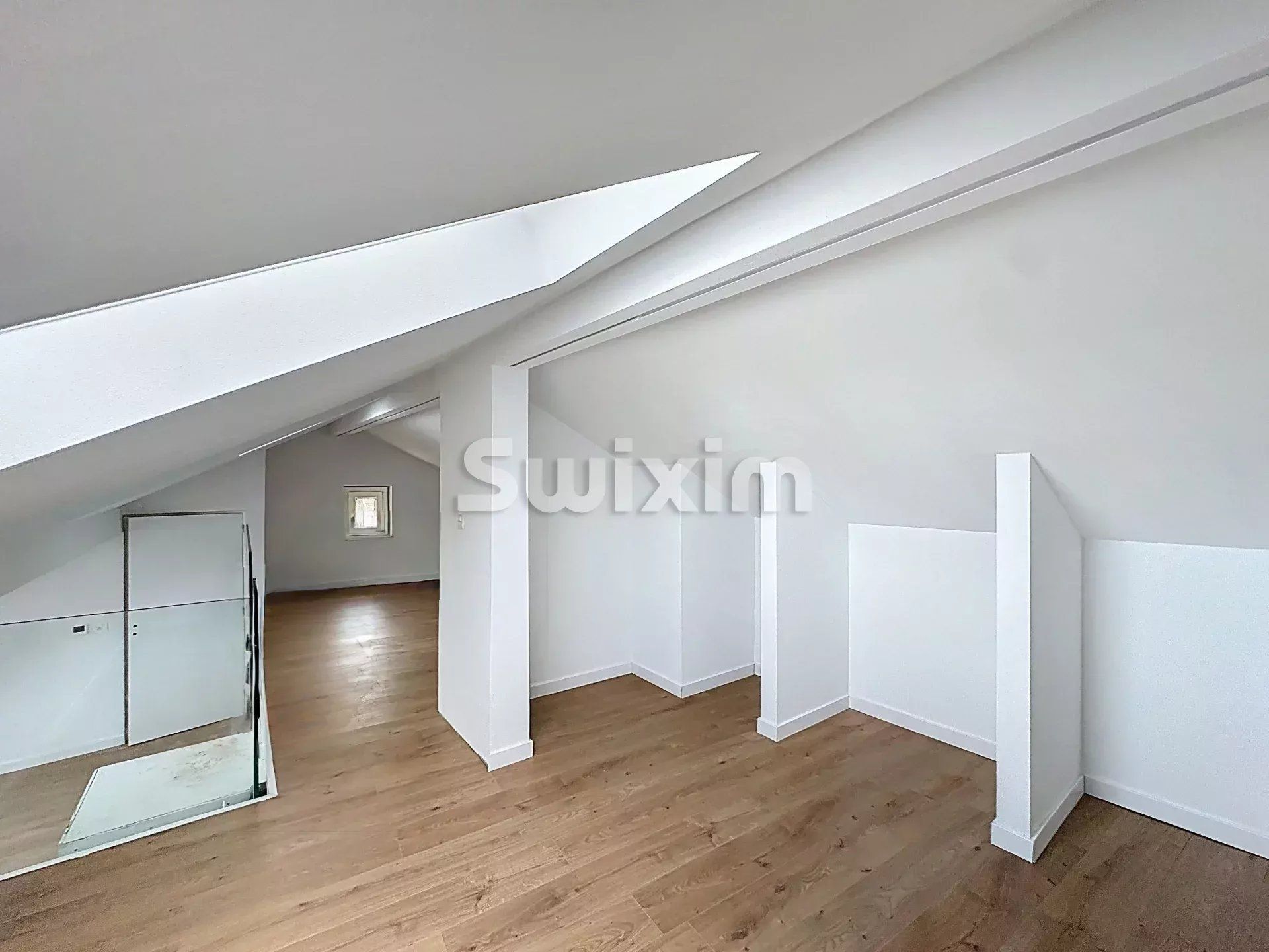 maison 6 Pièces en vente sur Vernier (1214)