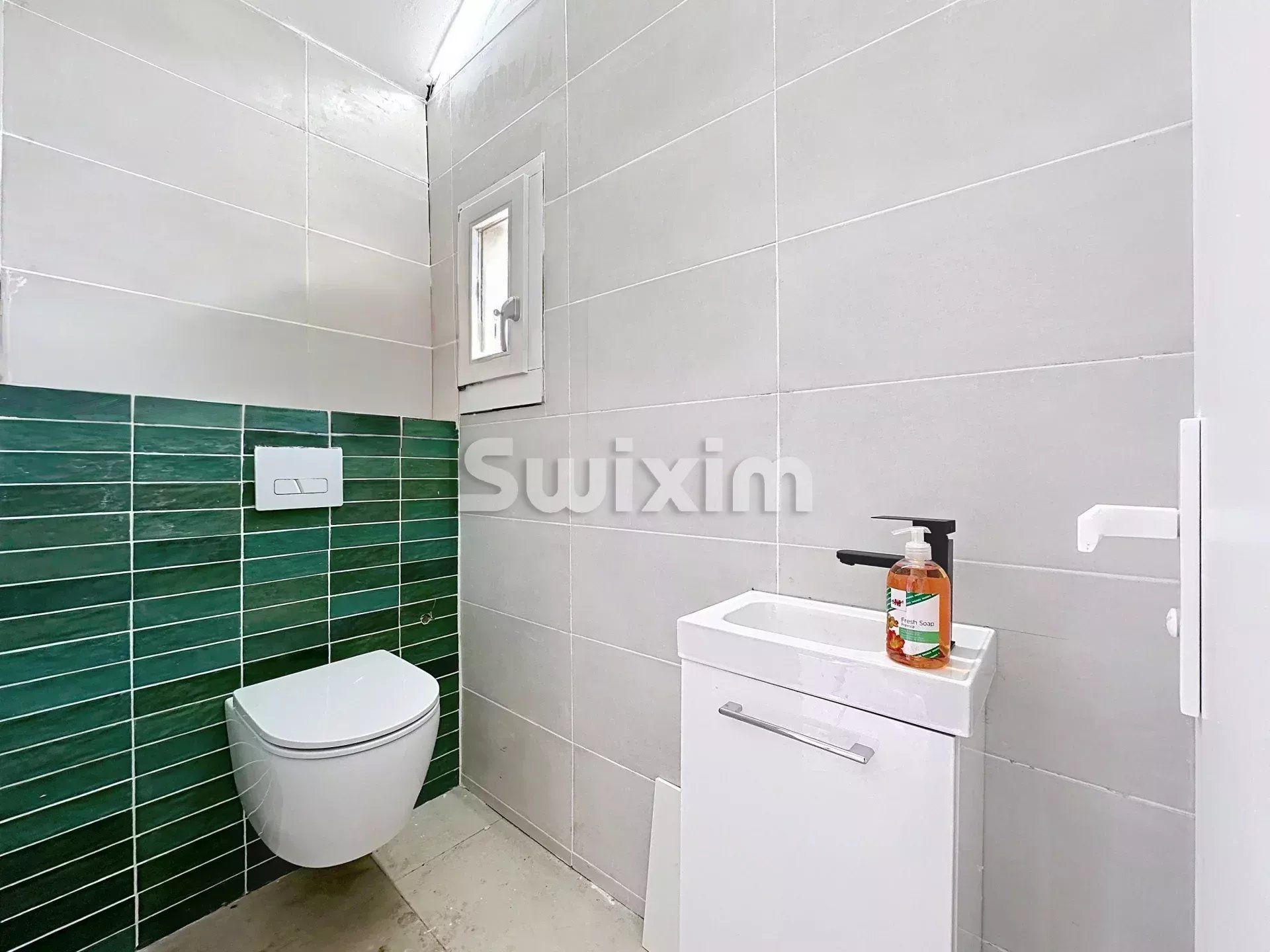 maison 6 Pièces en vente sur Vernier (1214)