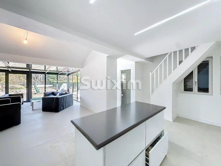 Vente Maison Vernier 6 Pièces 153 m²