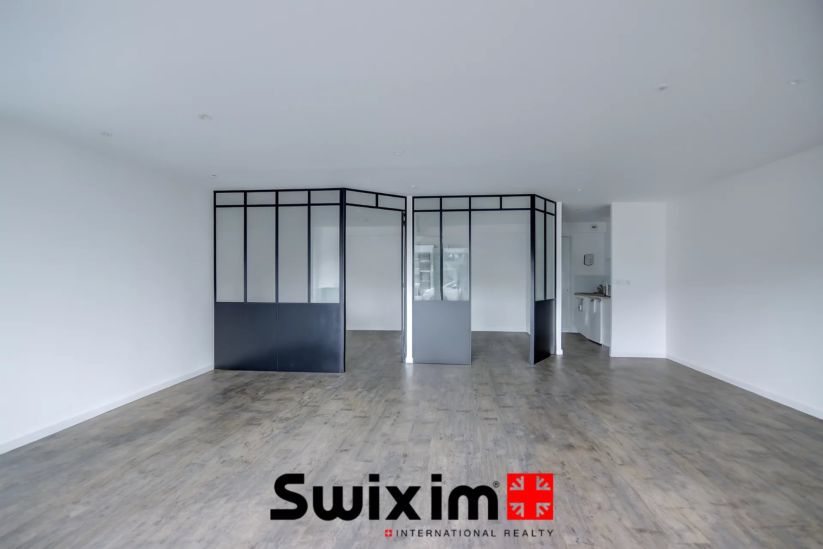 Location Commerce Eysines 3 Pièces 70 m²