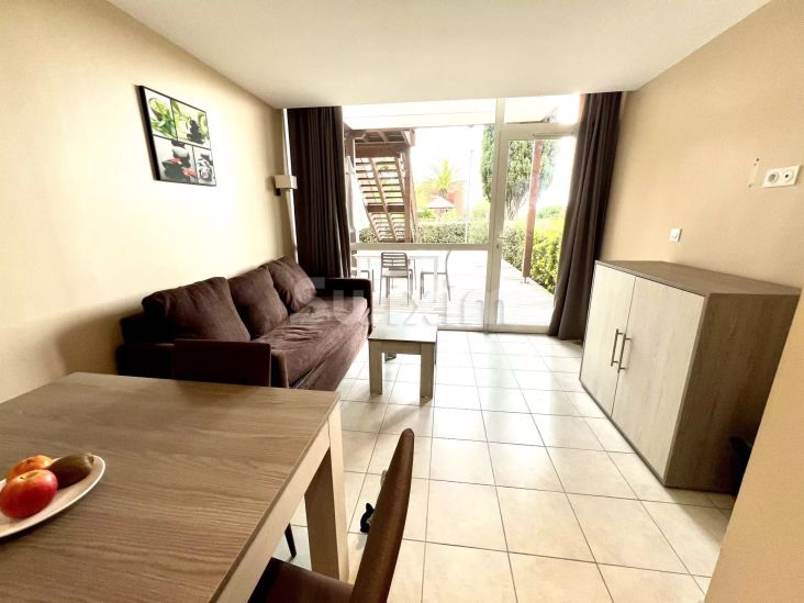 Verkauf Appartement Le Cap-d'Agde 2 Zimmer 32.8 m²
