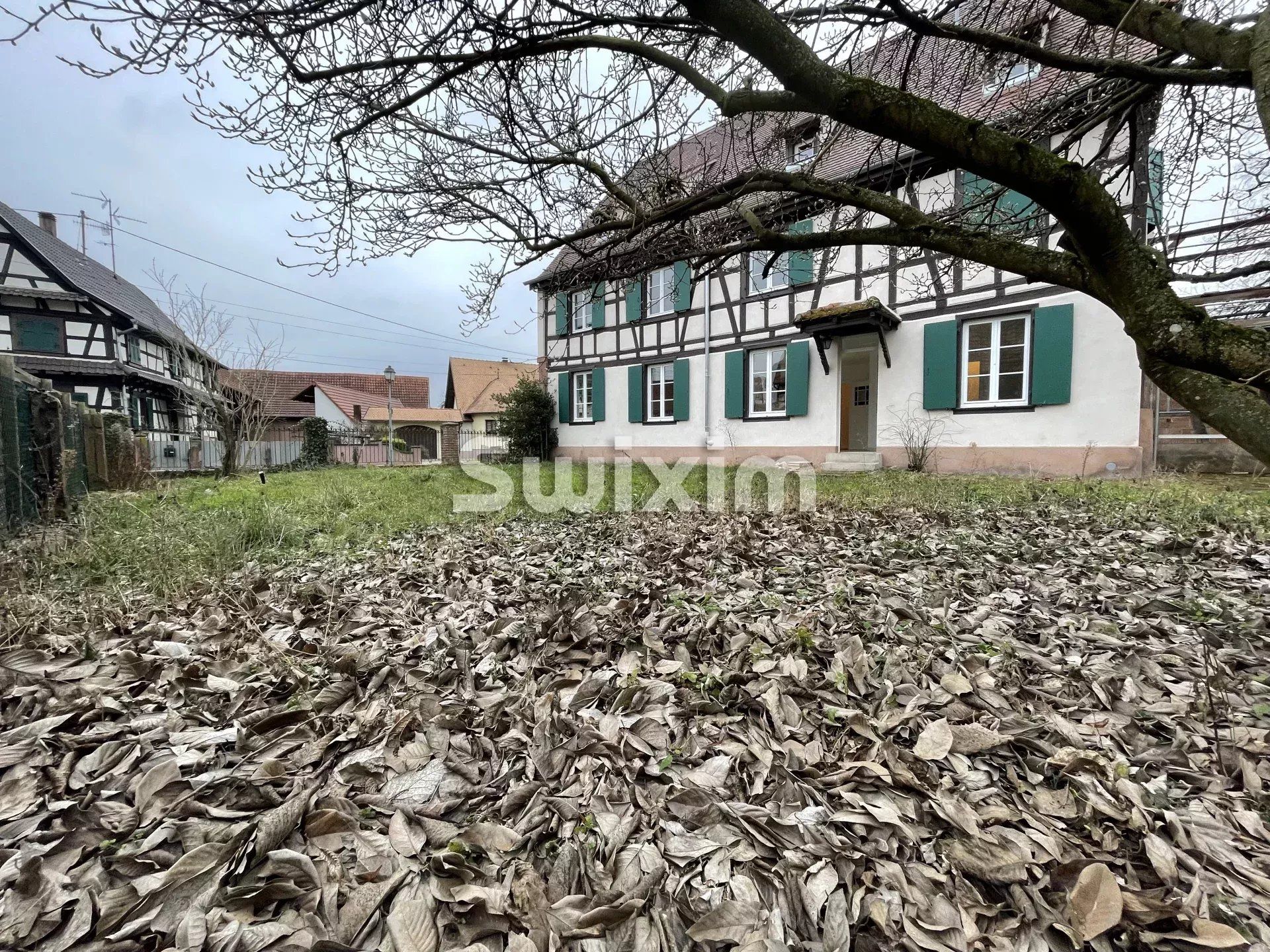 Aluguer Apartamento Gries 3&nbsp;Quartos 91&nbsp;m²