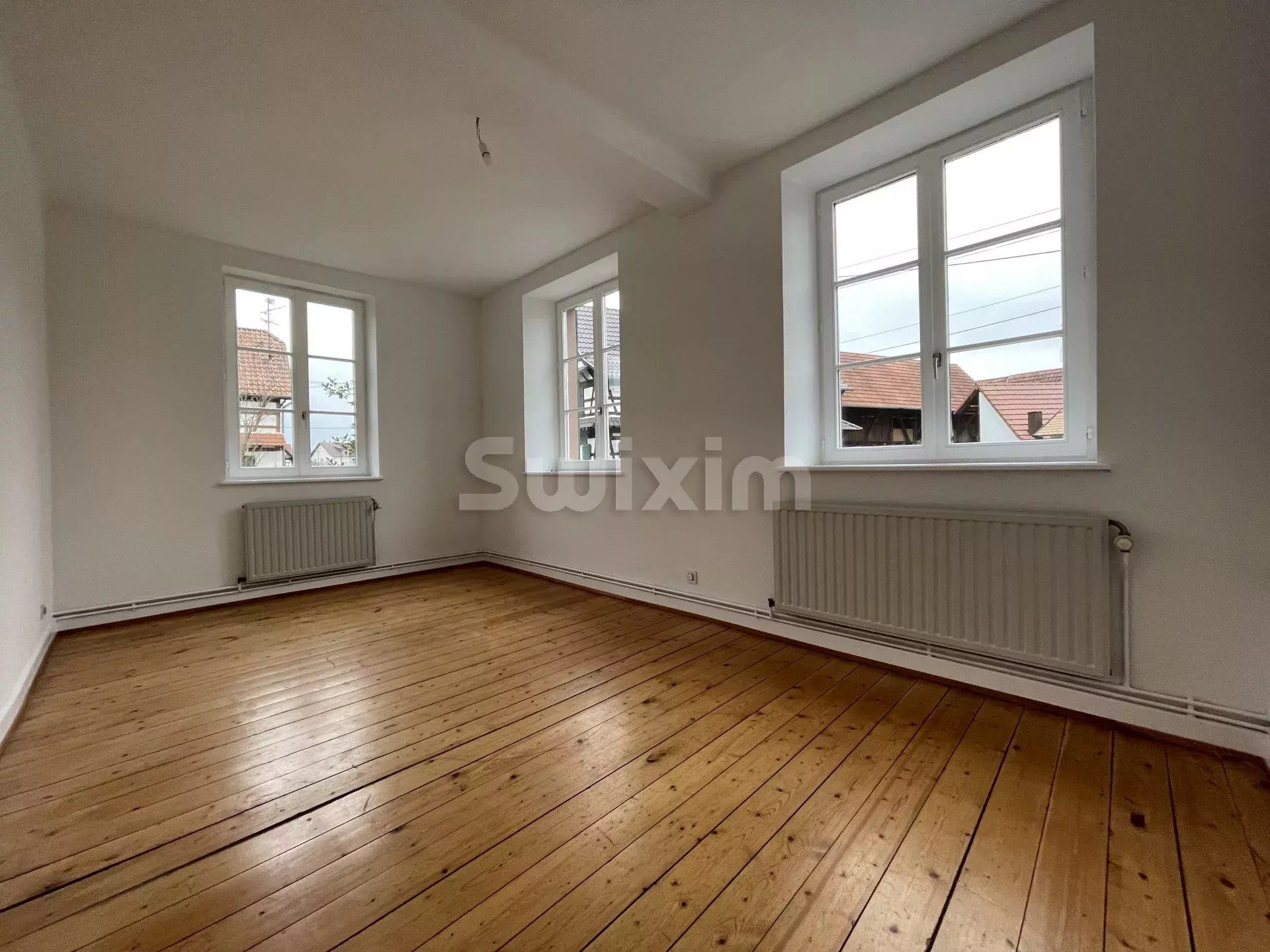 Rental Apartment Gries 3 Rooms 91 m²