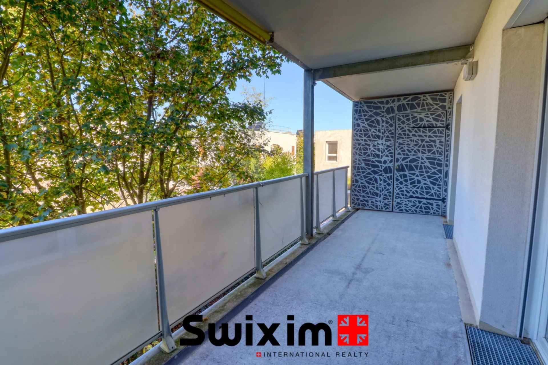 appartamento 3 Camere in vendita su Eysines (33320)