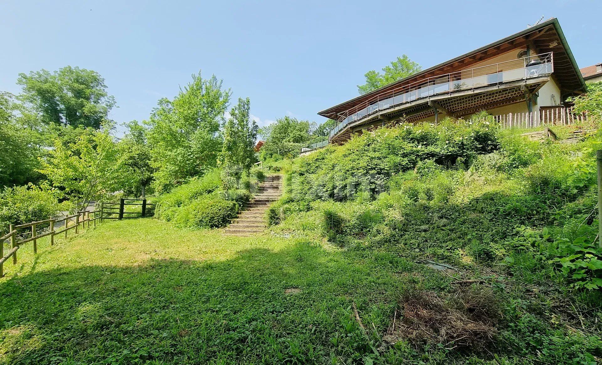 Vente Maison Saint-Julien-en-Genevois 5 Pièces 140 m²