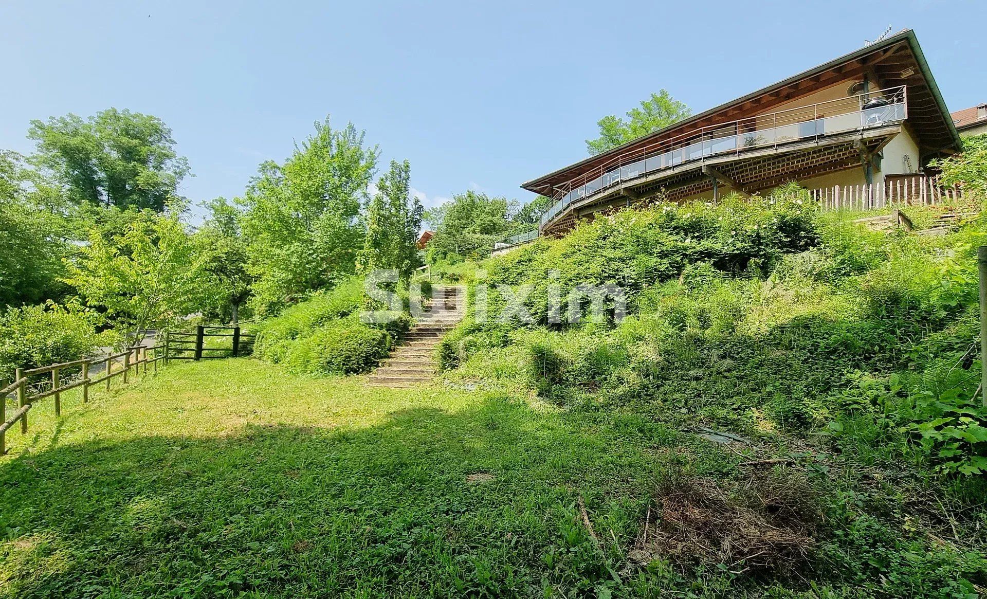 Sale House Saint-Julien-en-Genevois 5&nbsp;Rooms 140&nbsp;m²