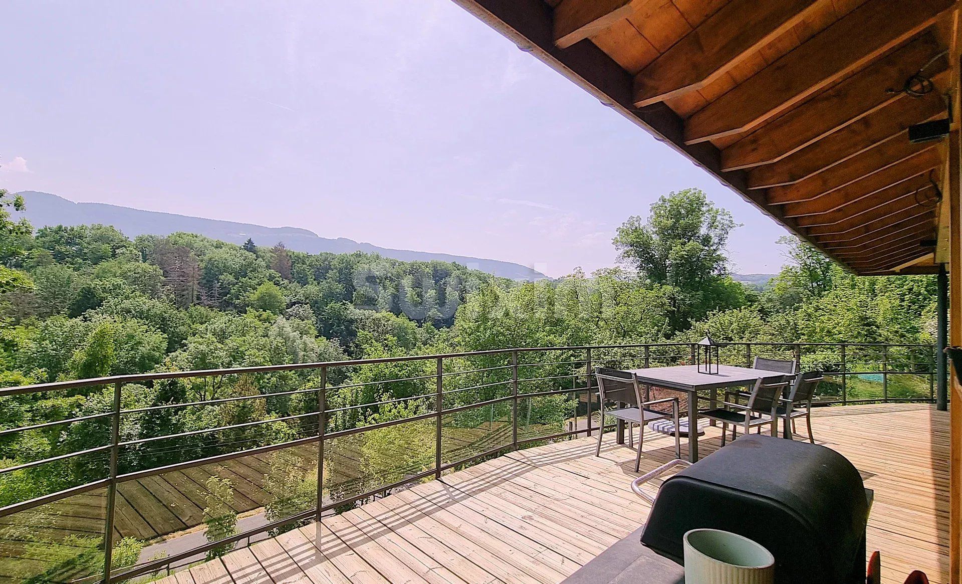 Vente Maison Saint-Julien-en-Genevois 5 Pièces 140 m²