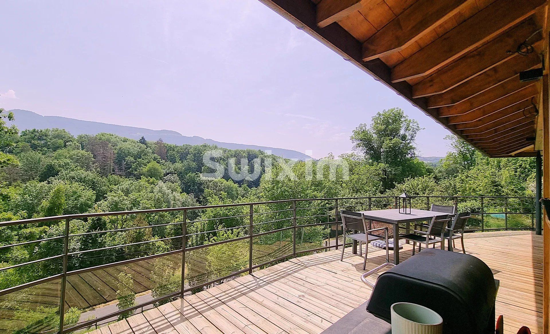 Sale House Saint-Julien-en-Genevois 5&nbsp;Rooms 140&nbsp;m²