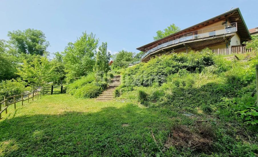 Vente Maison Saint-Julien-en-Genevois 5 Pièces 140 m²