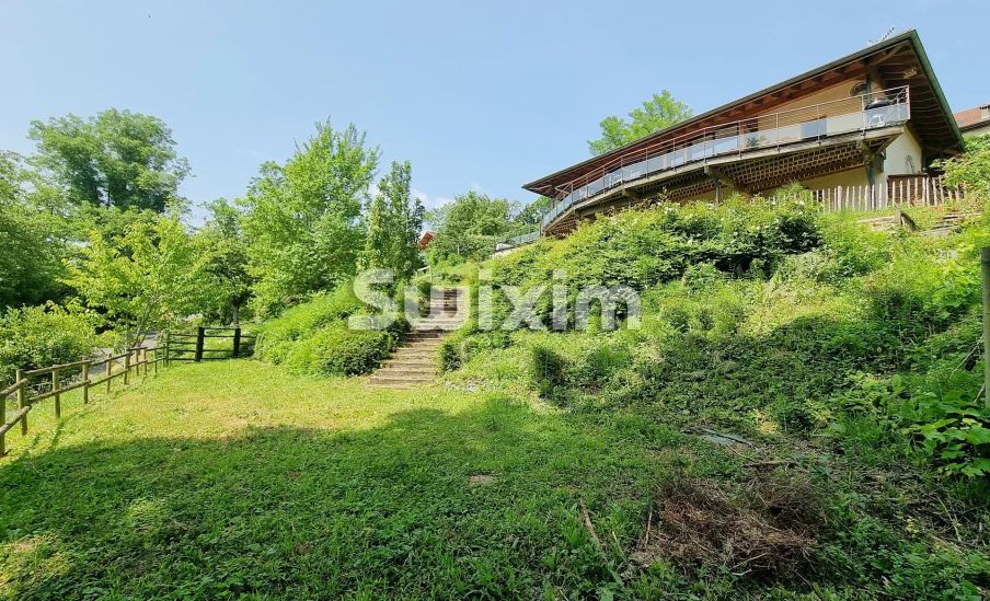Venda Casa Saint-Julien-en-Genevois 5&nbsp;Quartos 140&nbsp;m²
