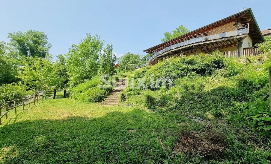 Vente Maison Saint-Julien-en-Genevois 5&nbsp;Pièces 140&nbsp;m²