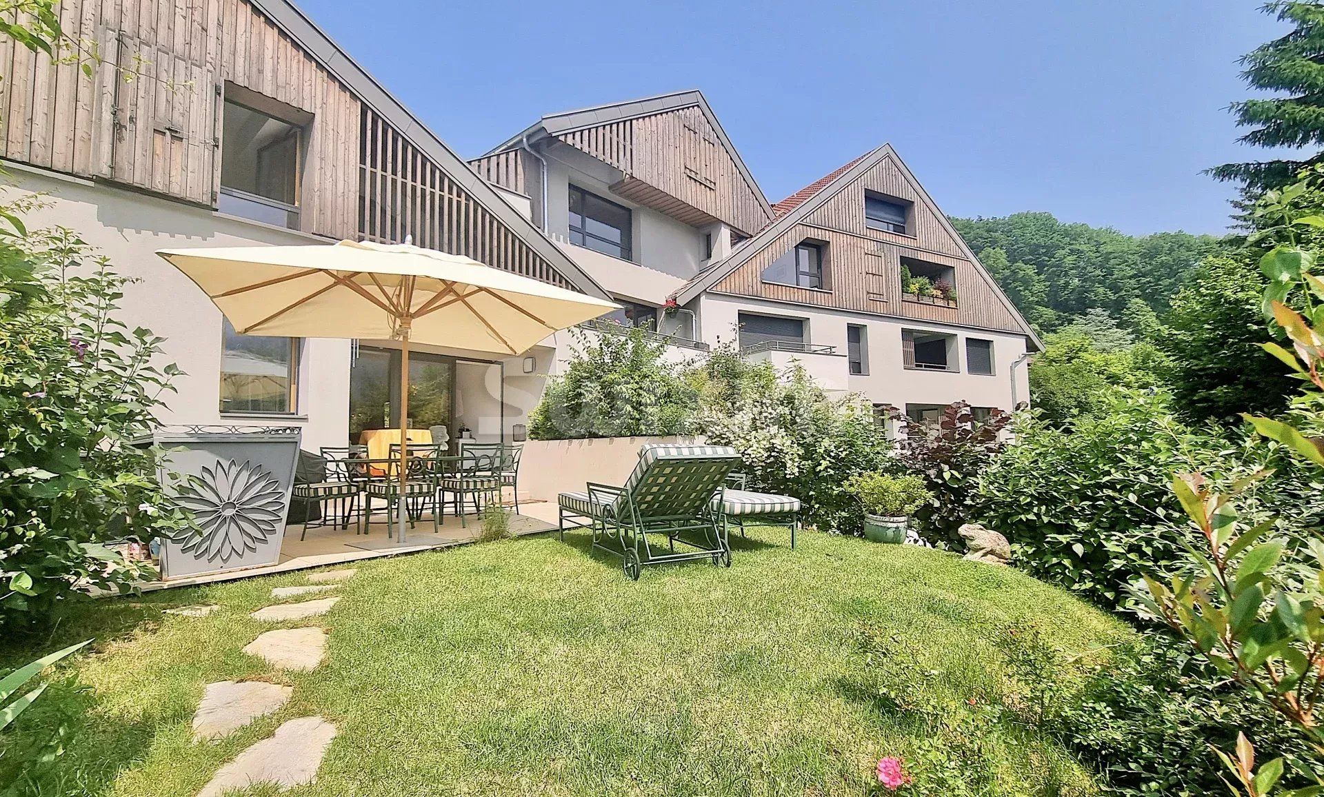 Vente Maison Fillinges 5 Pièces 114.45 m²