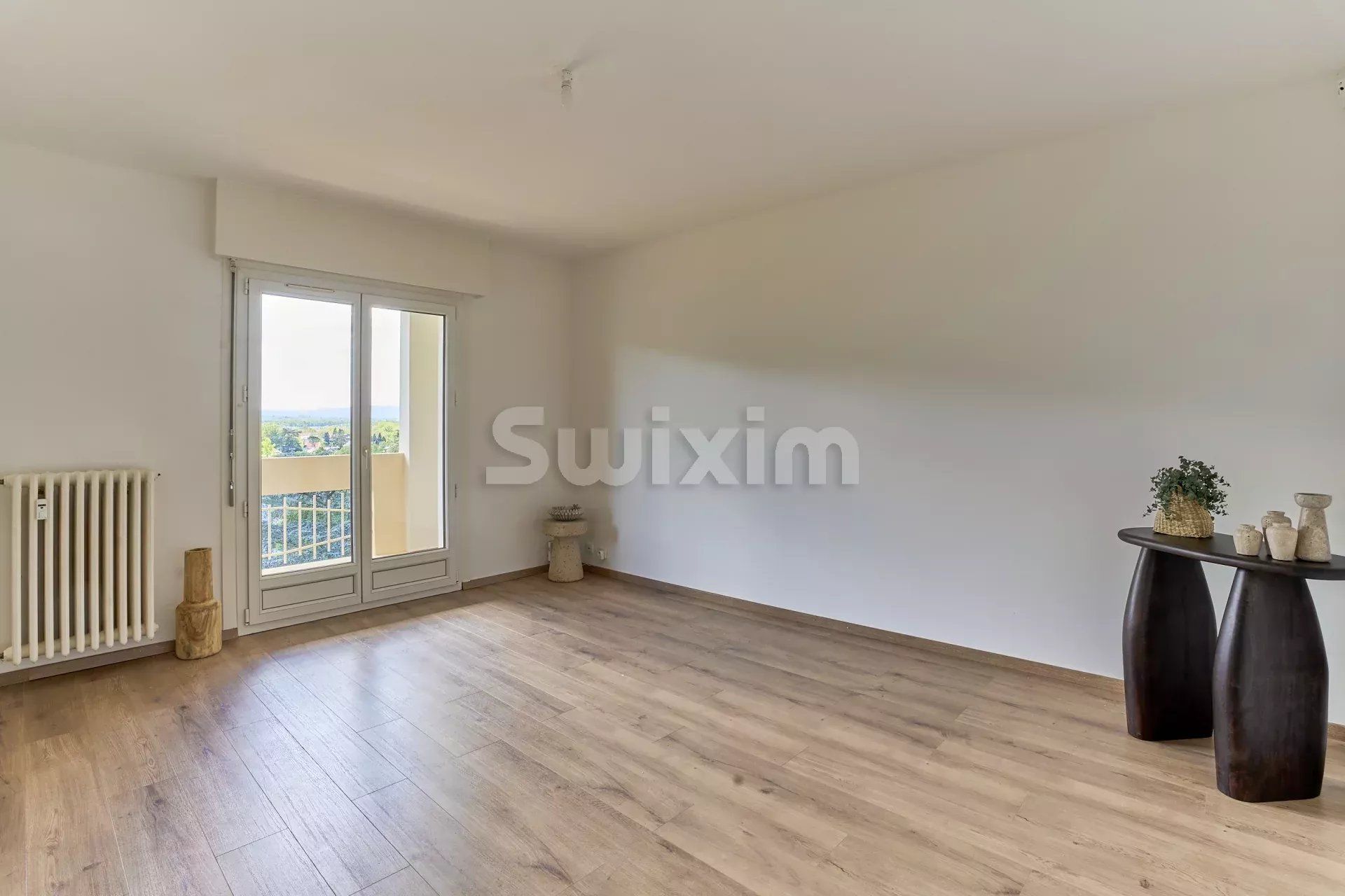 Vendita Appartamento Gaillard 2 Camere 59.48 m²