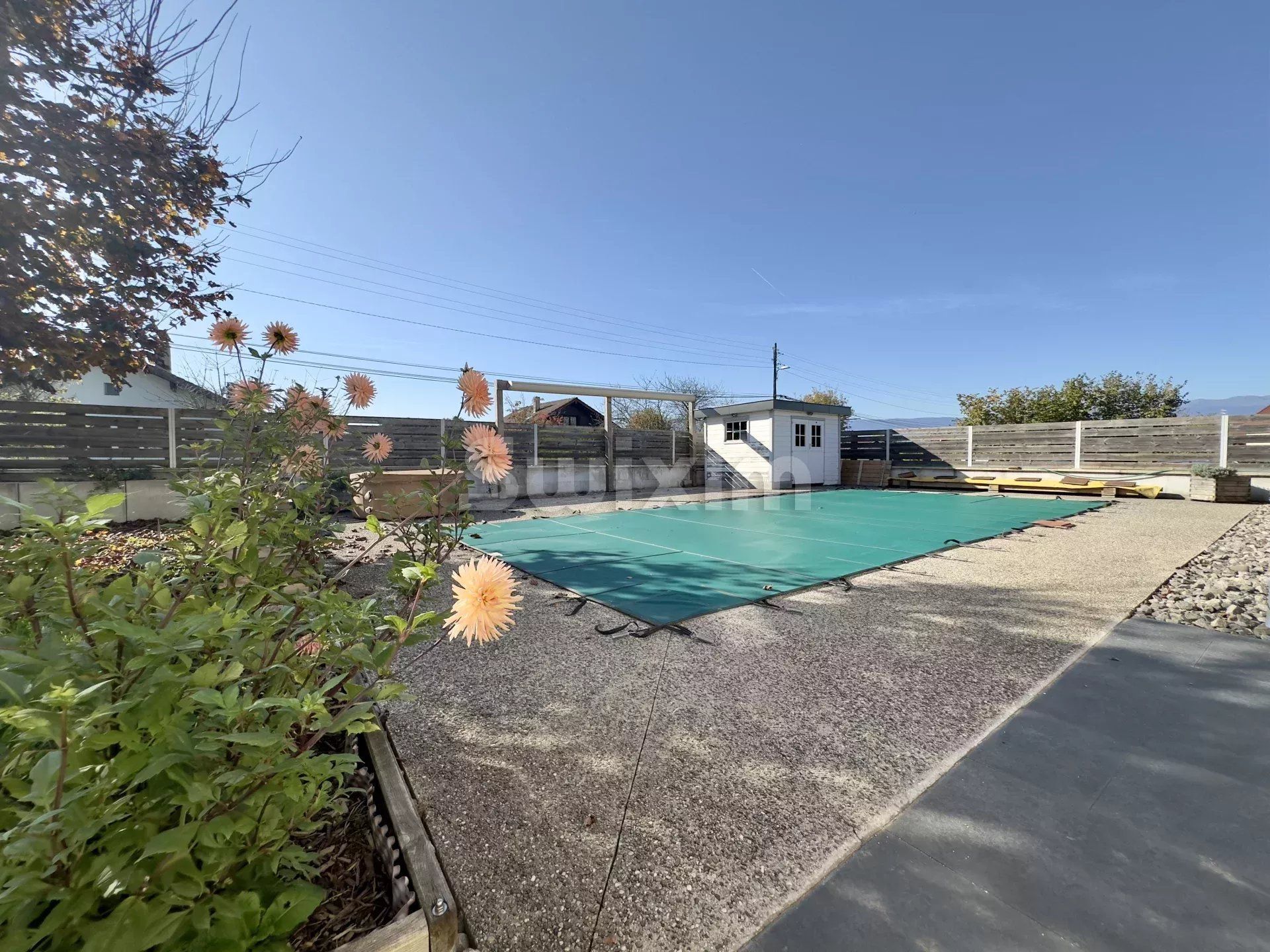 Vente Maison Viry 5 Pièces 135.63 m²