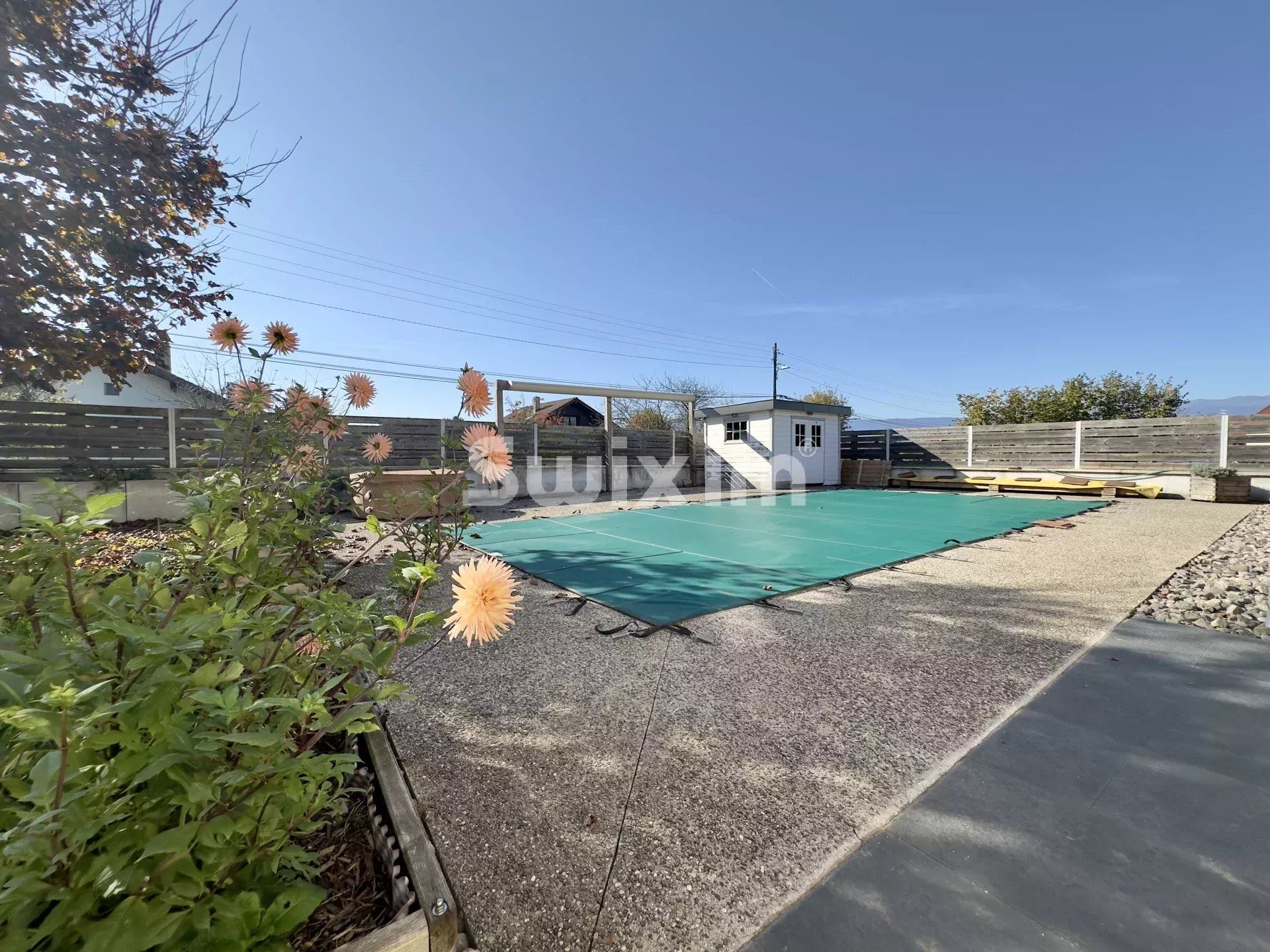 Sale House Viry 5&nbsp;Rooms 135.63&nbsp;m²