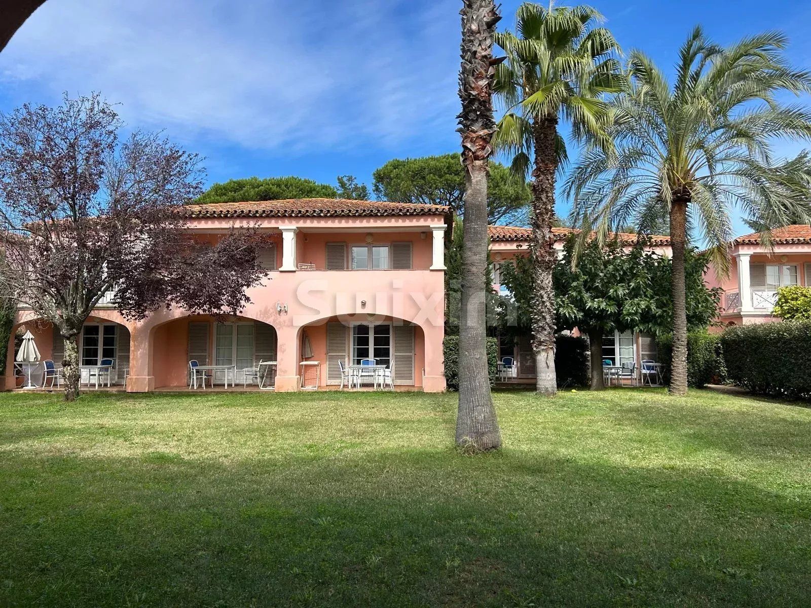 appartement 3 Pièces en vente sur Grimaud (83310)
