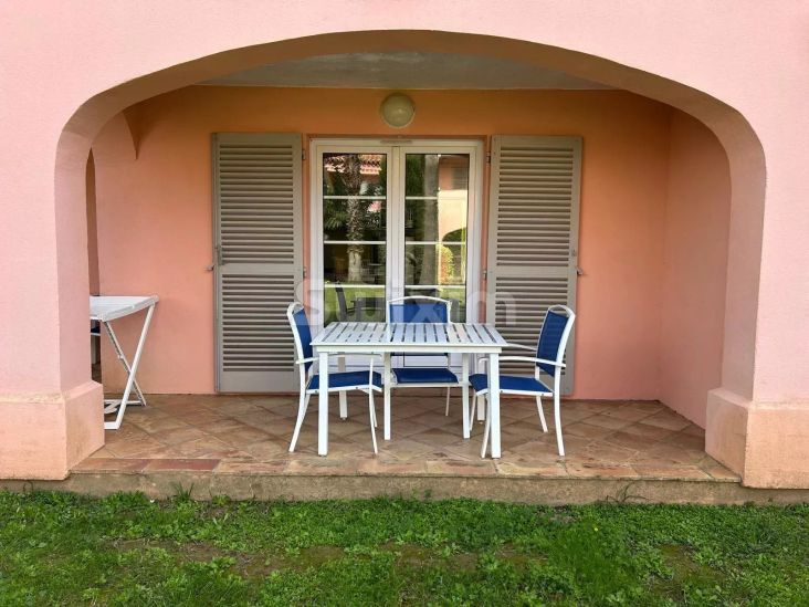 Vente Appartement Grimaud 3 Pièces 56 m²