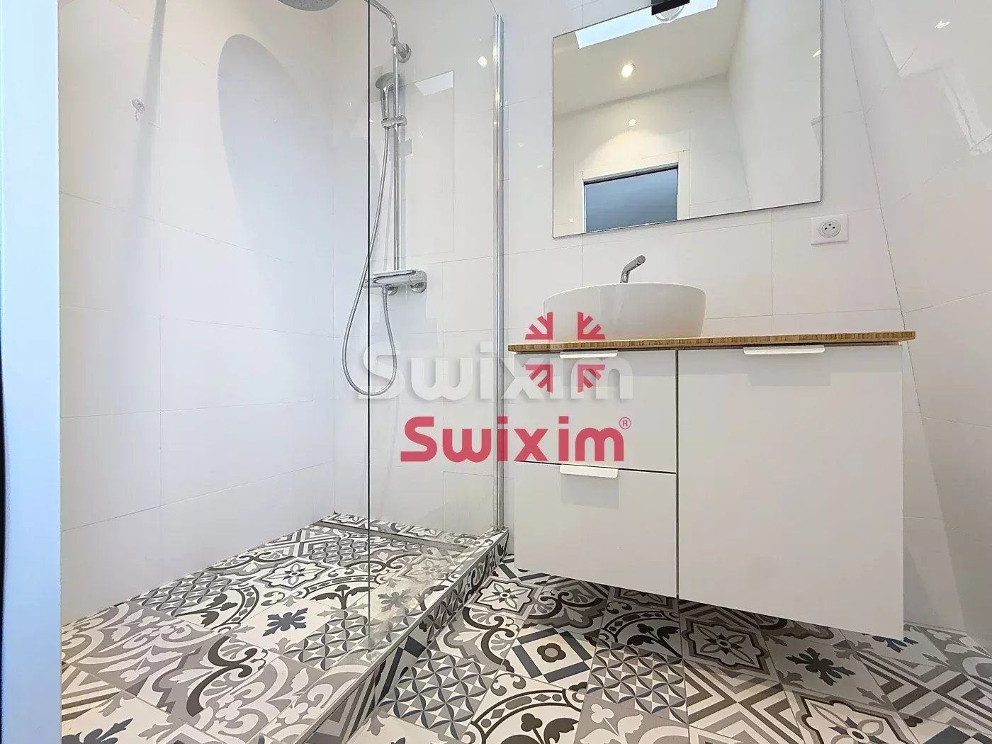 appartement 2 Pièces en vente sur Paris 20ème (75020)