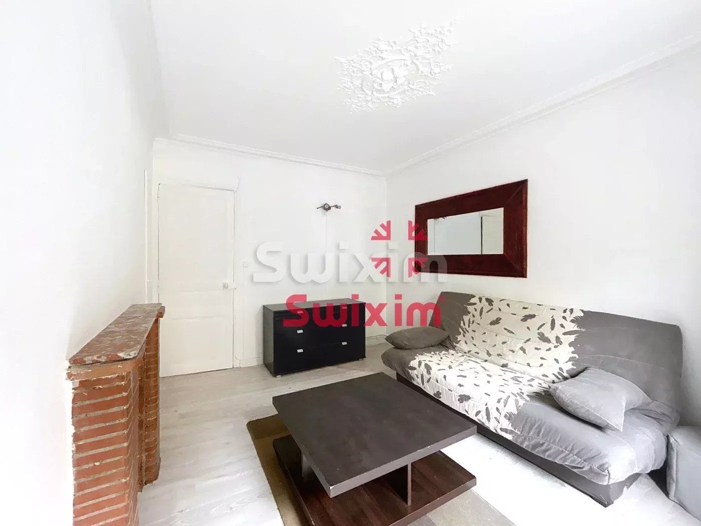 appartement 2 Pièces en vente sur Paris 18ème (75018)