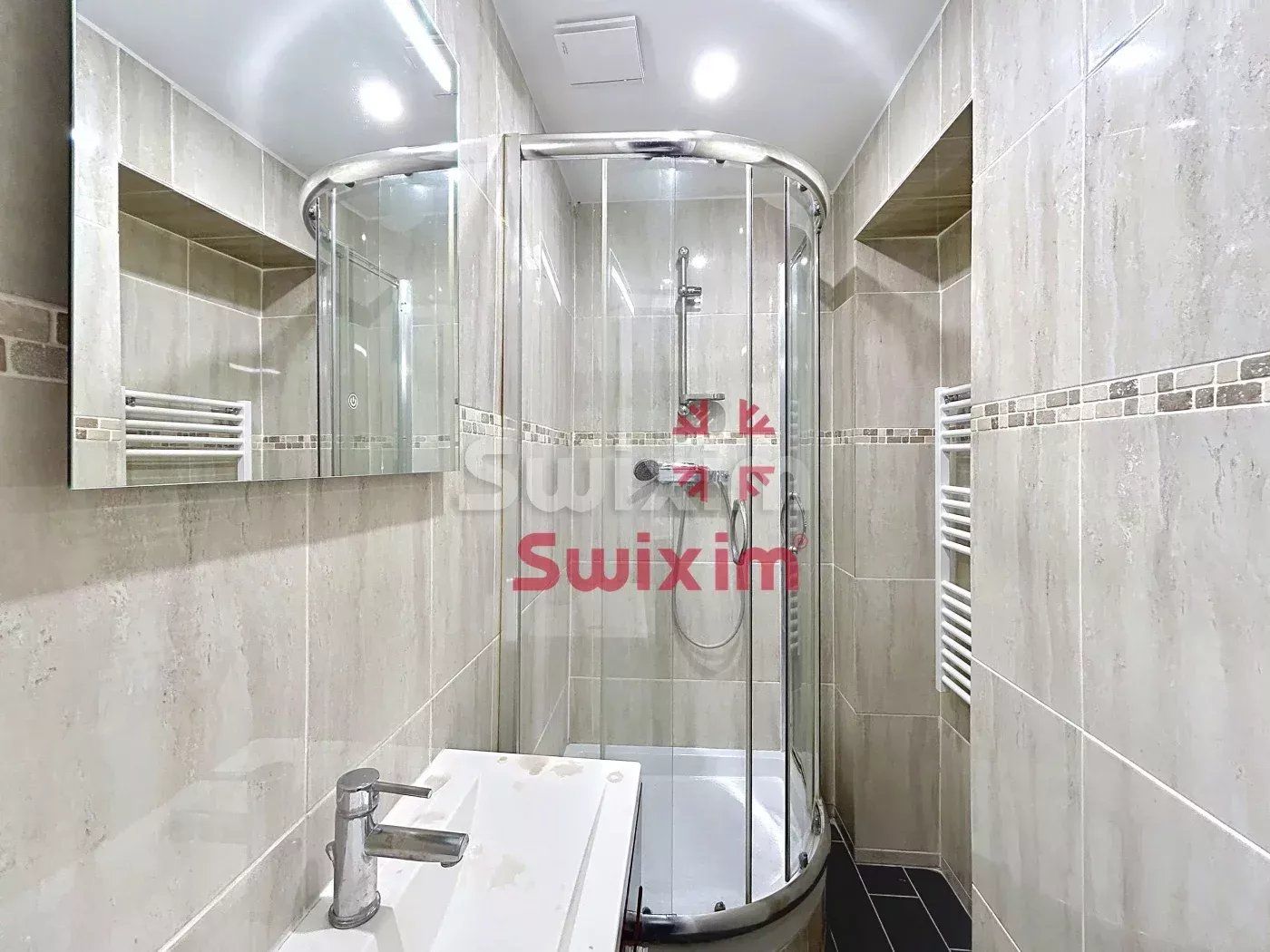 appartement 2 Pièces en vente sur Paris 18ème (75018)