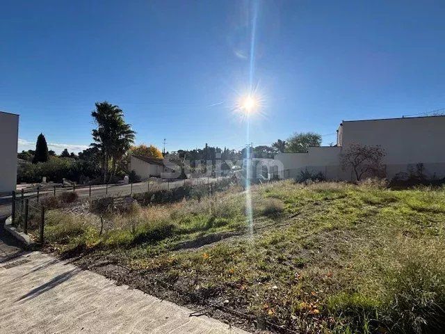 terrain en vente sur Nîmes (30000)