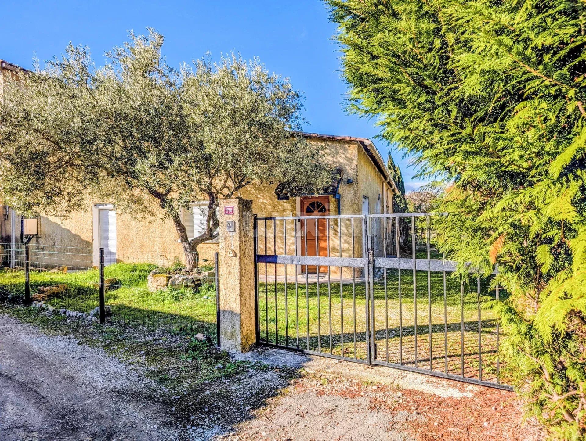 villa 5 Quartos para venda sobre Uzès (30700)