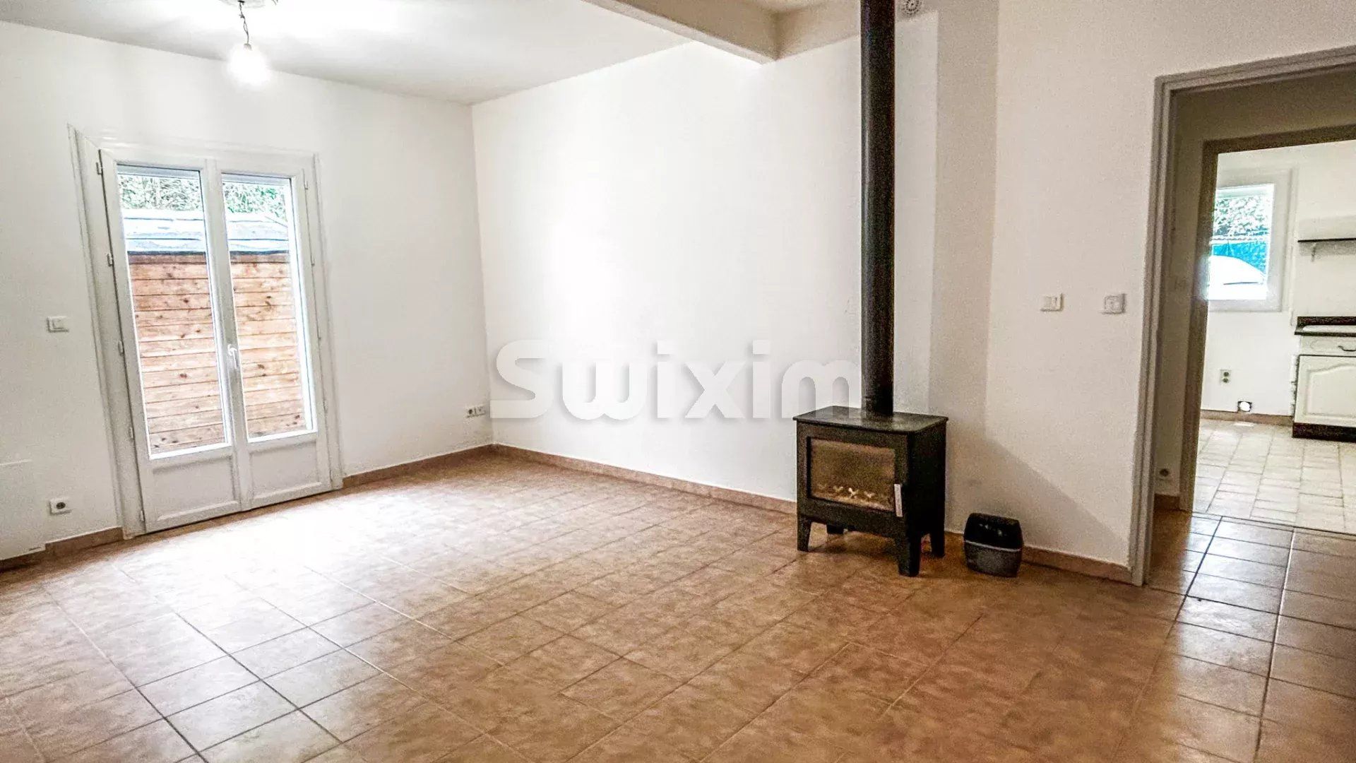 villa 5 Pièces en vente sur Uzès (30700)