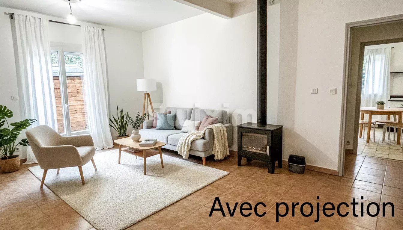 villa 5 Quartos para venda sobre Uzès (30700)