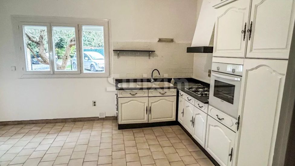 Vente Villa Uzès 5 Pièces 83 m²