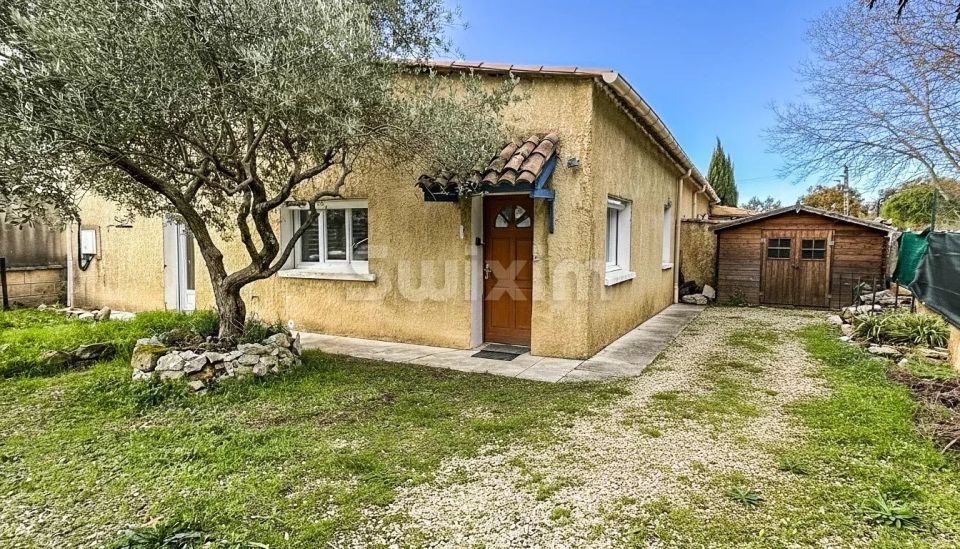 Venda Villa Uzès 5&nbsp;Quartos 83&nbsp;m²
