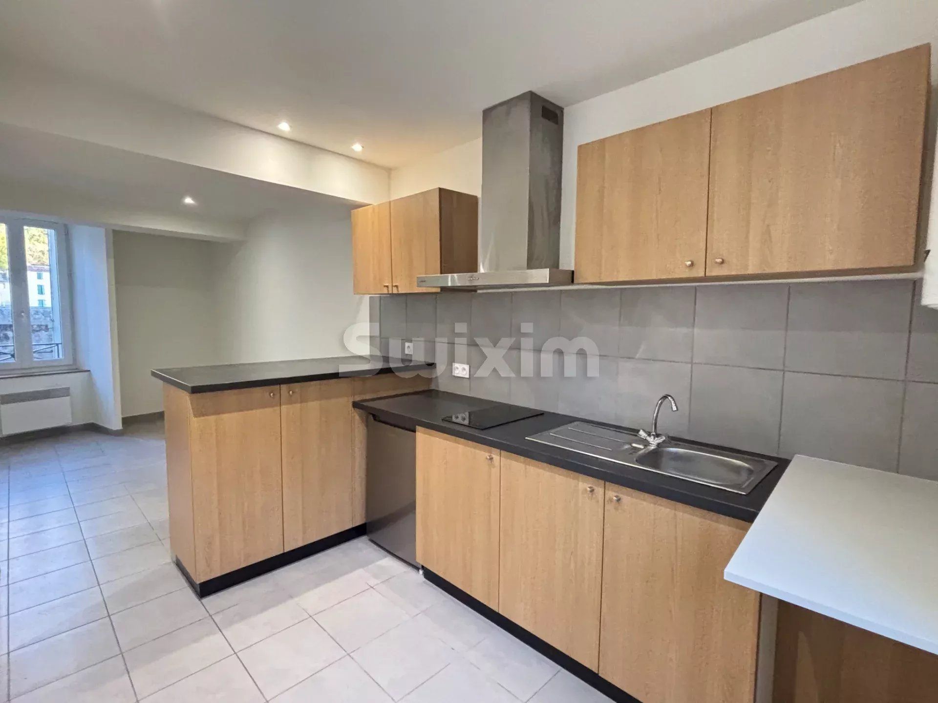 appartement 1 pièce en location sur Anduze (30140)