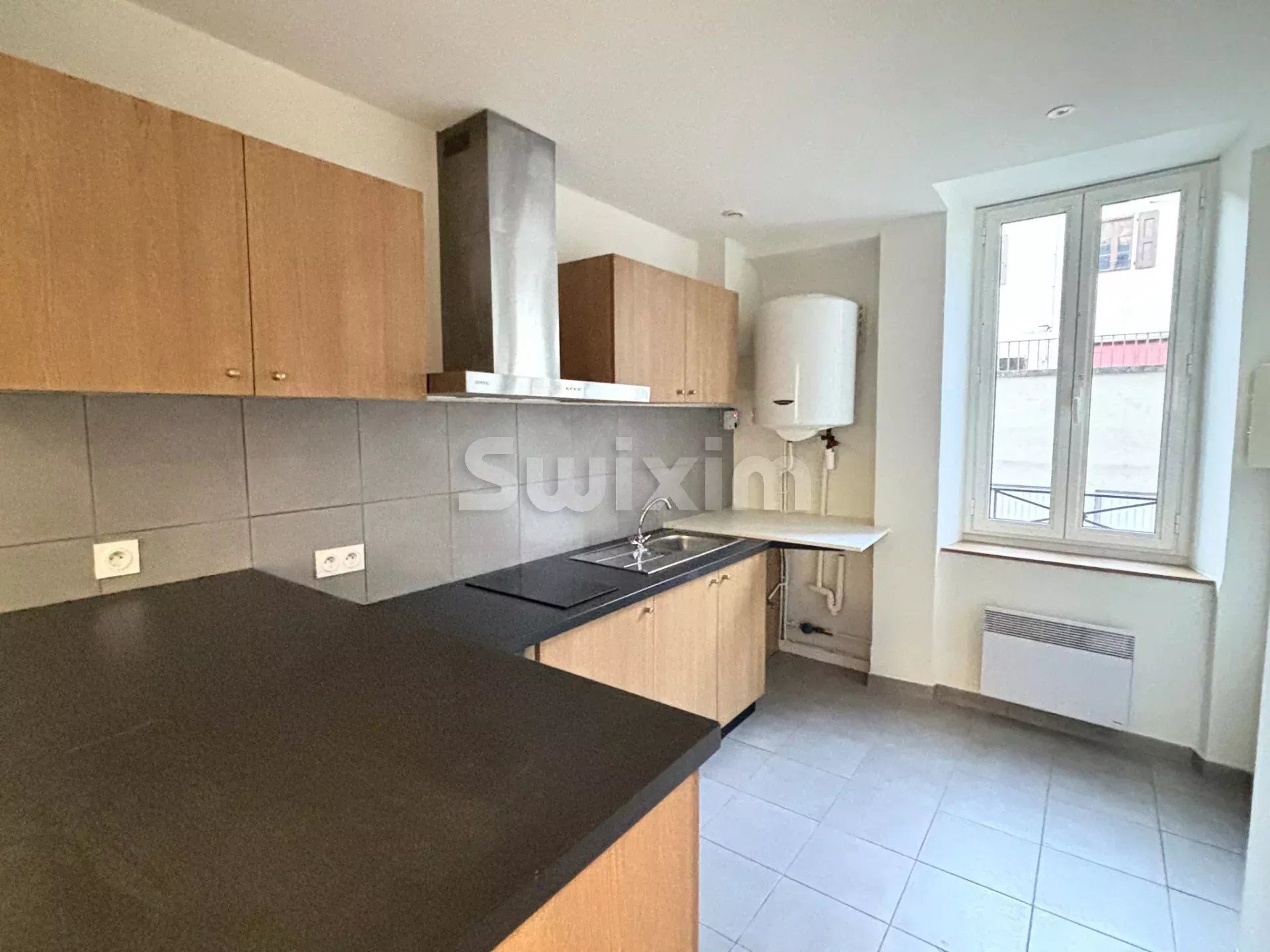 appartement 1 pièce en location sur Anduze (30140)