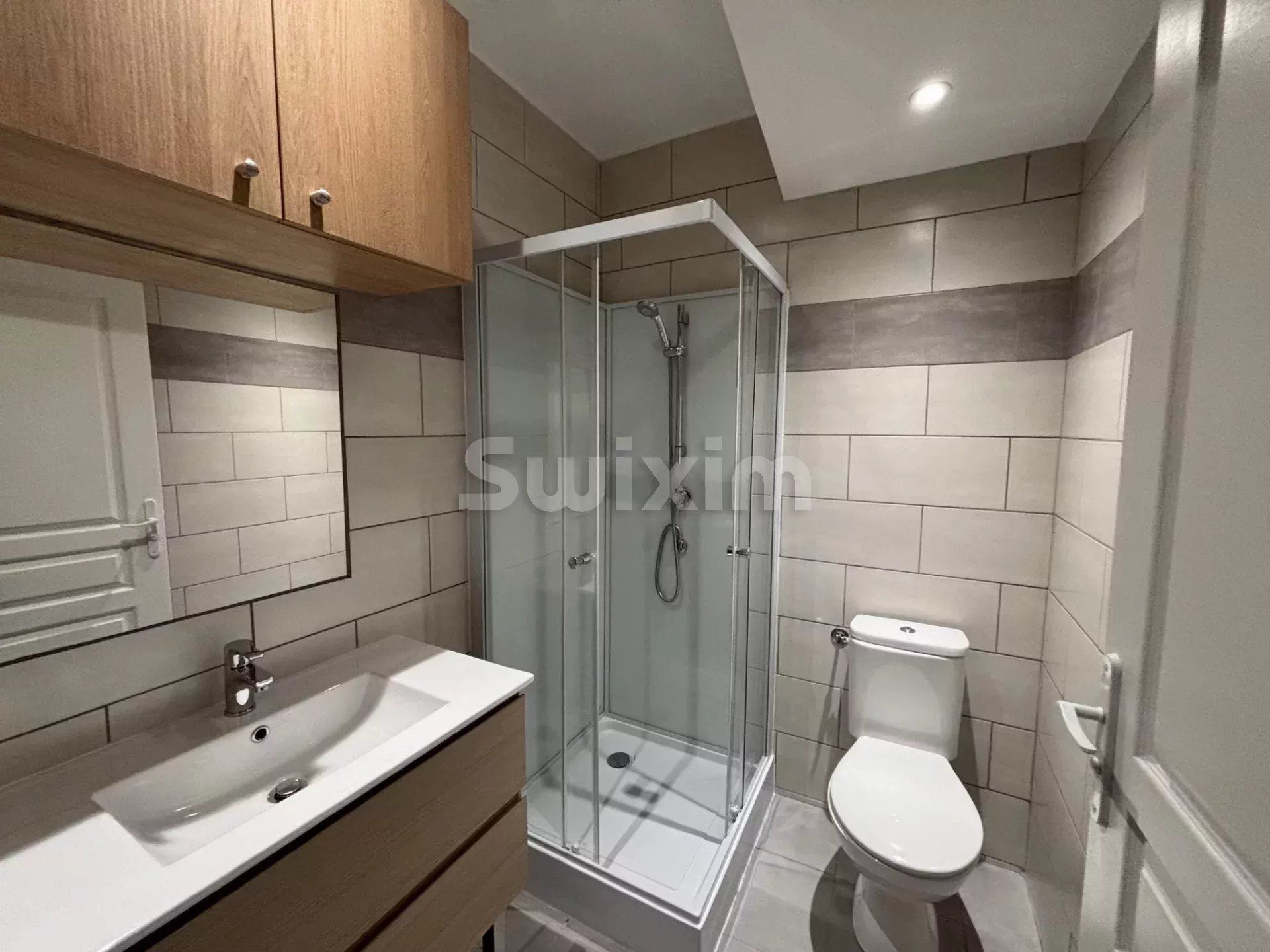 appartement 1 pièce en location sur Anduze (30140)