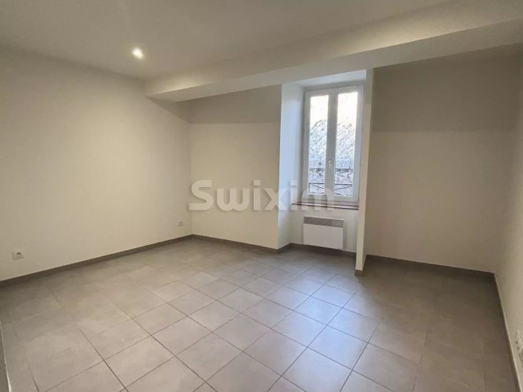 Location Appartement Anduze 1 pièce 24.81 m²