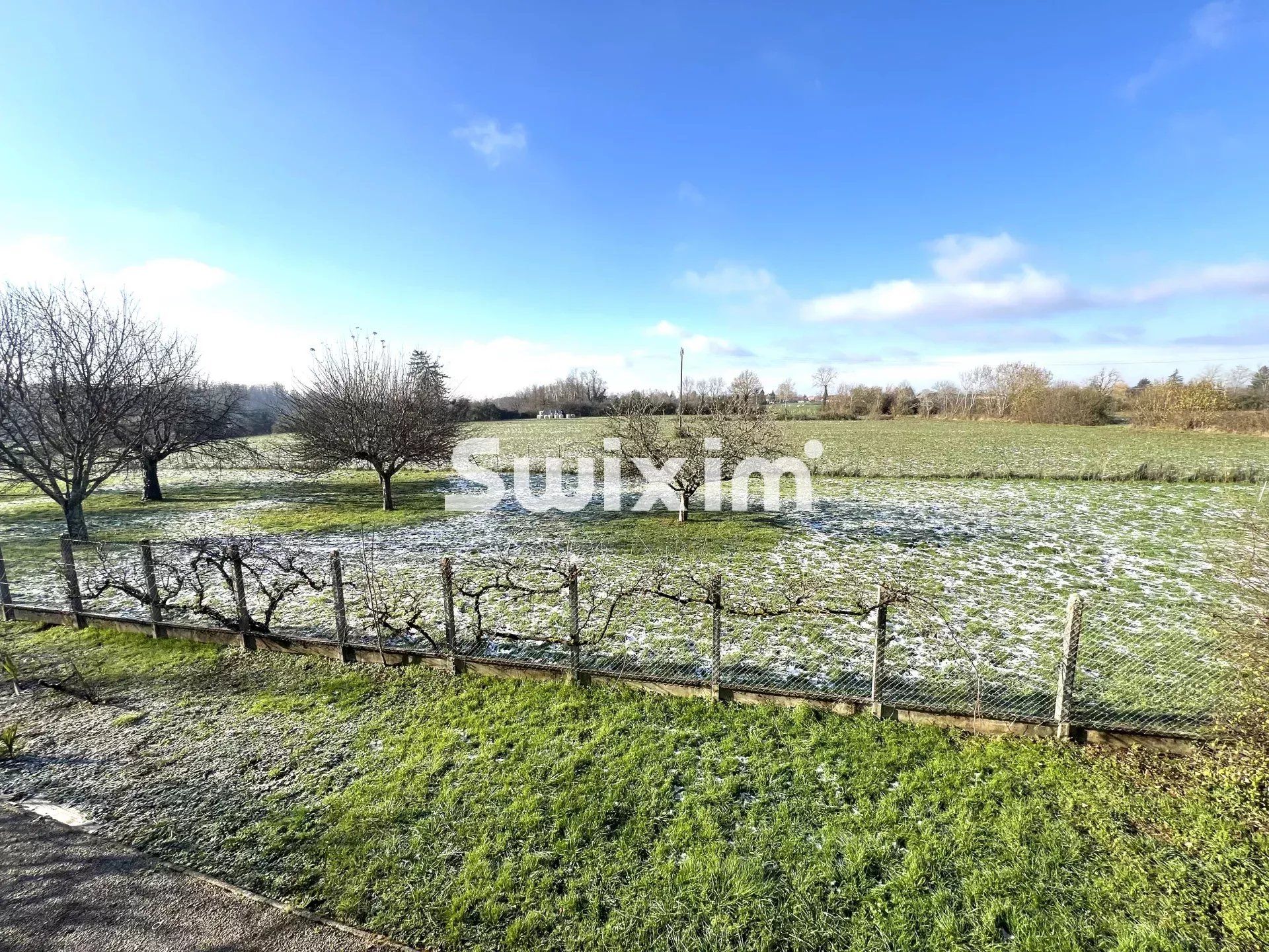 maison 5 Pièces en vente sur Lons-le-Saunier (39000)