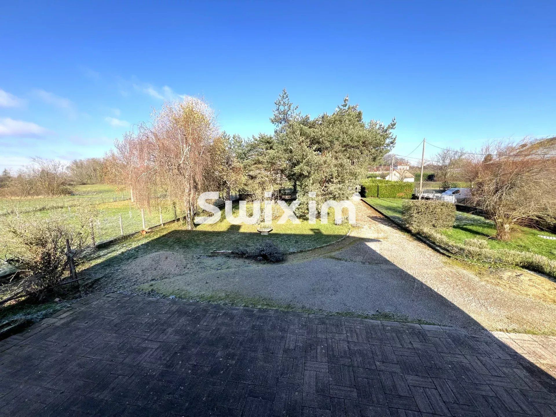 maison 5 Pièces en vente sur Lons-le-Saunier (39000)