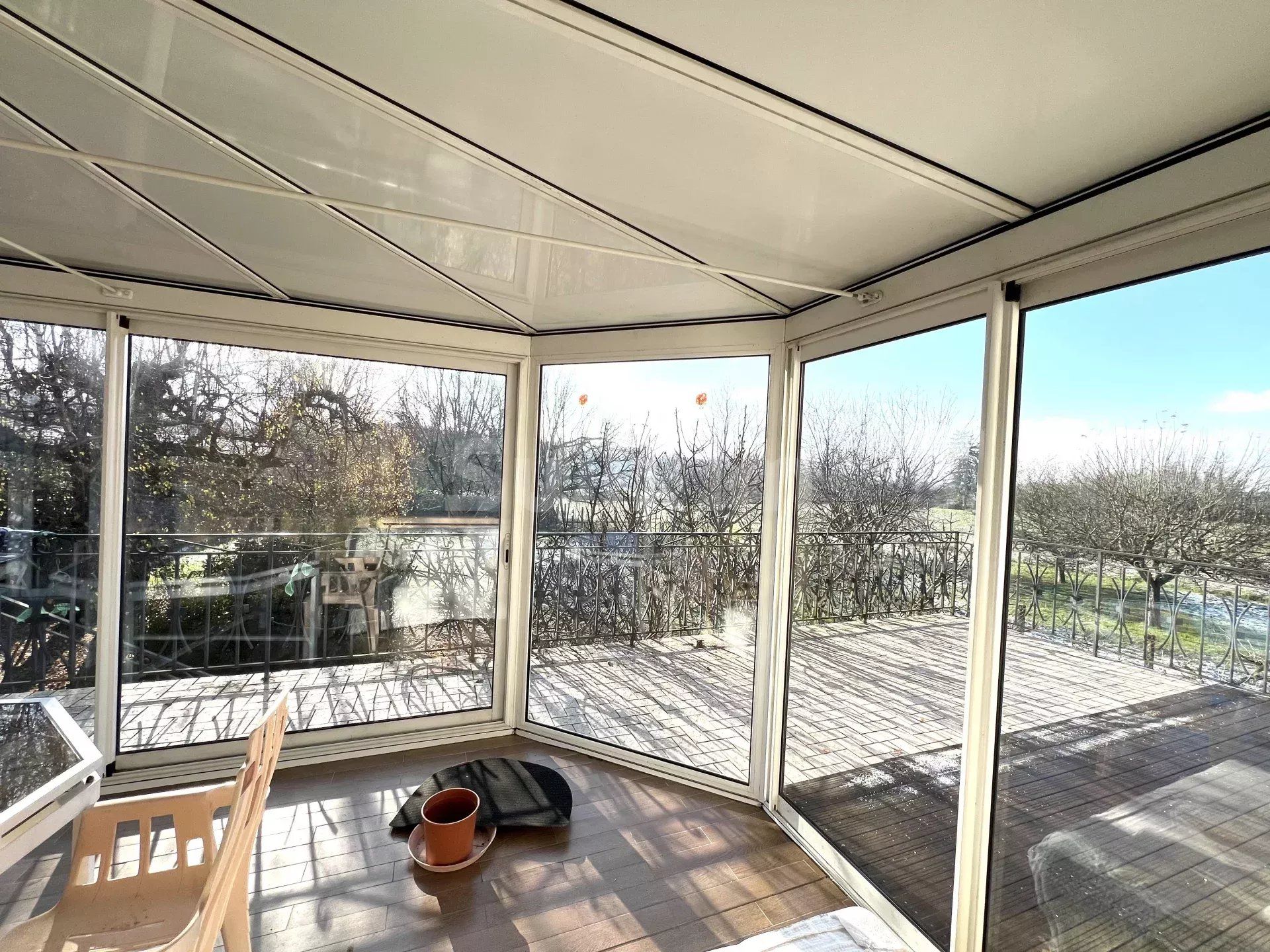 maison 5 Pièces en vente sur Lons-le-Saunier (39000)