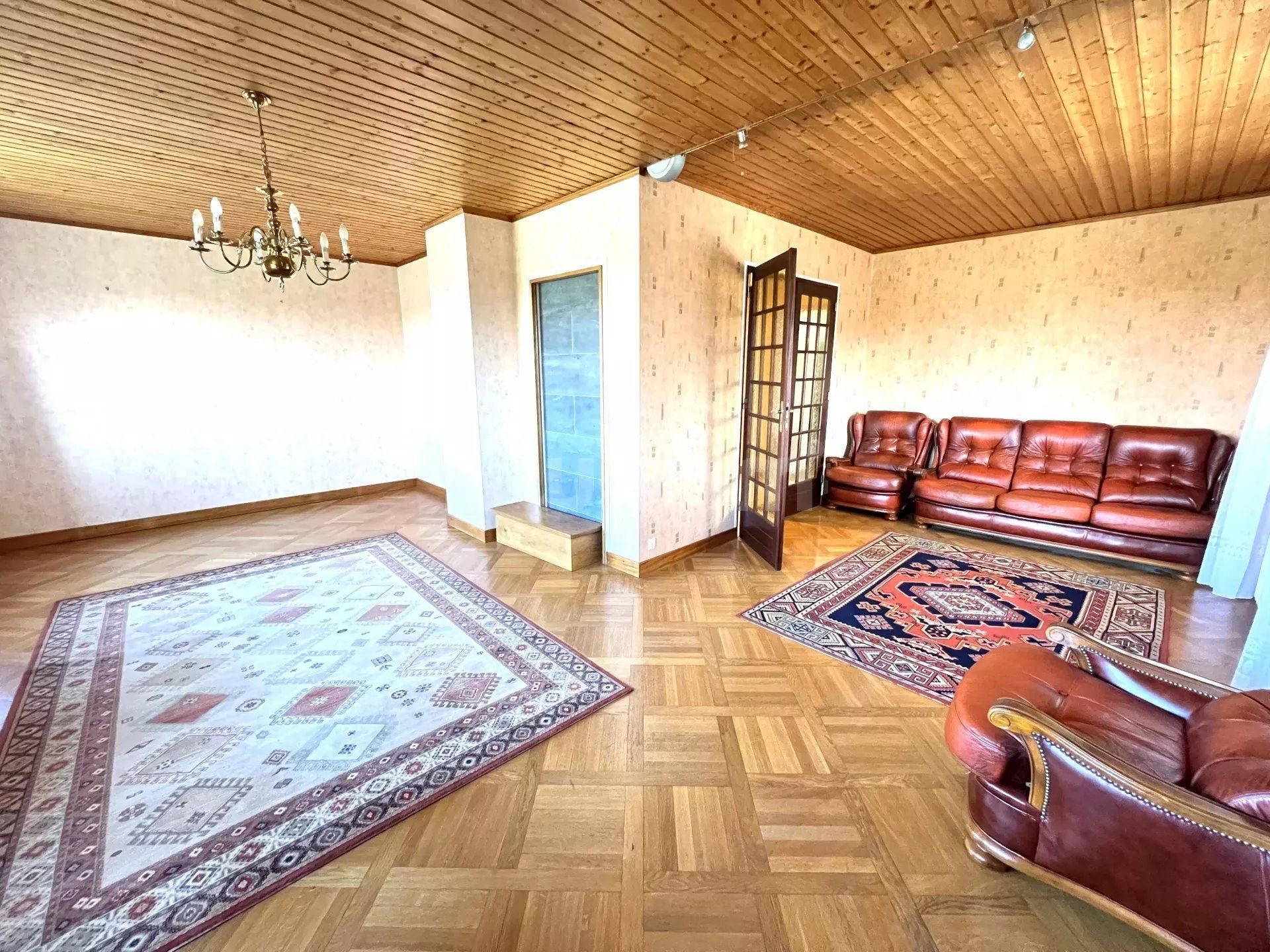 maison 5 Pièces en vente sur Lons-le-Saunier (39000)