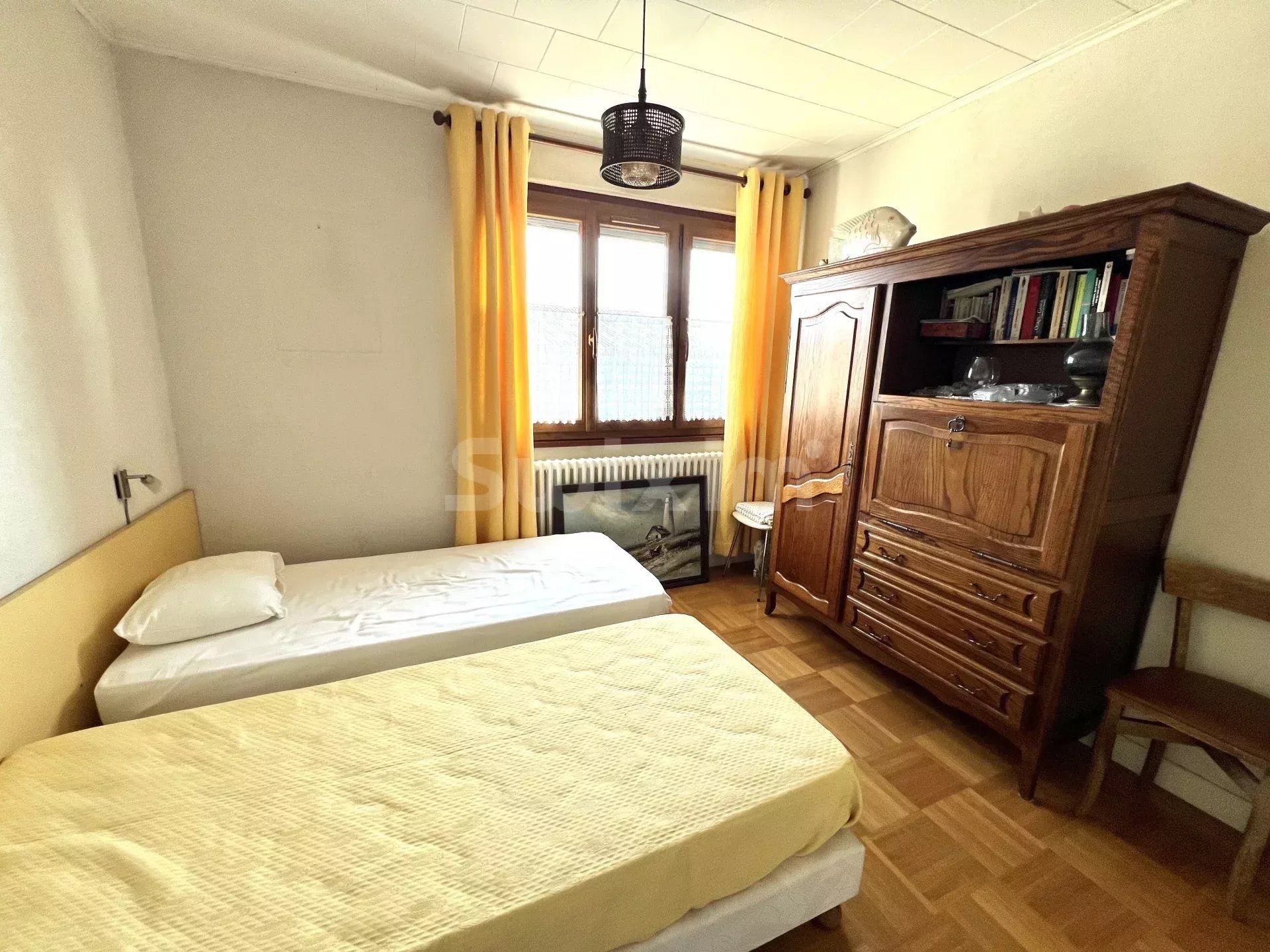 maison 5 Pièces en vente sur Lons-le-Saunier (39000)