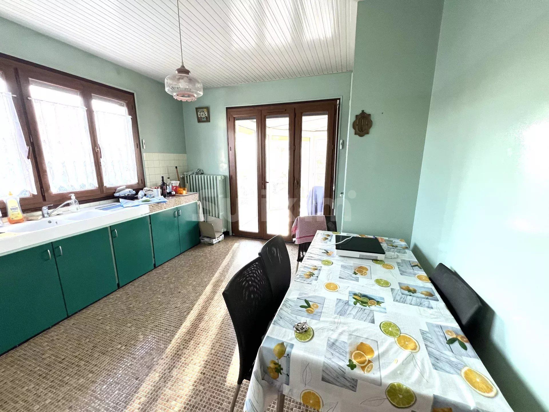 maison 5 Pièces en vente sur Lons-le-Saunier (39000)