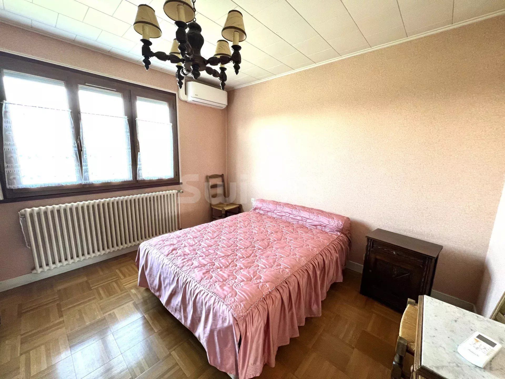 maison 5 Pièces en vente sur Lons-le-Saunier (39000)