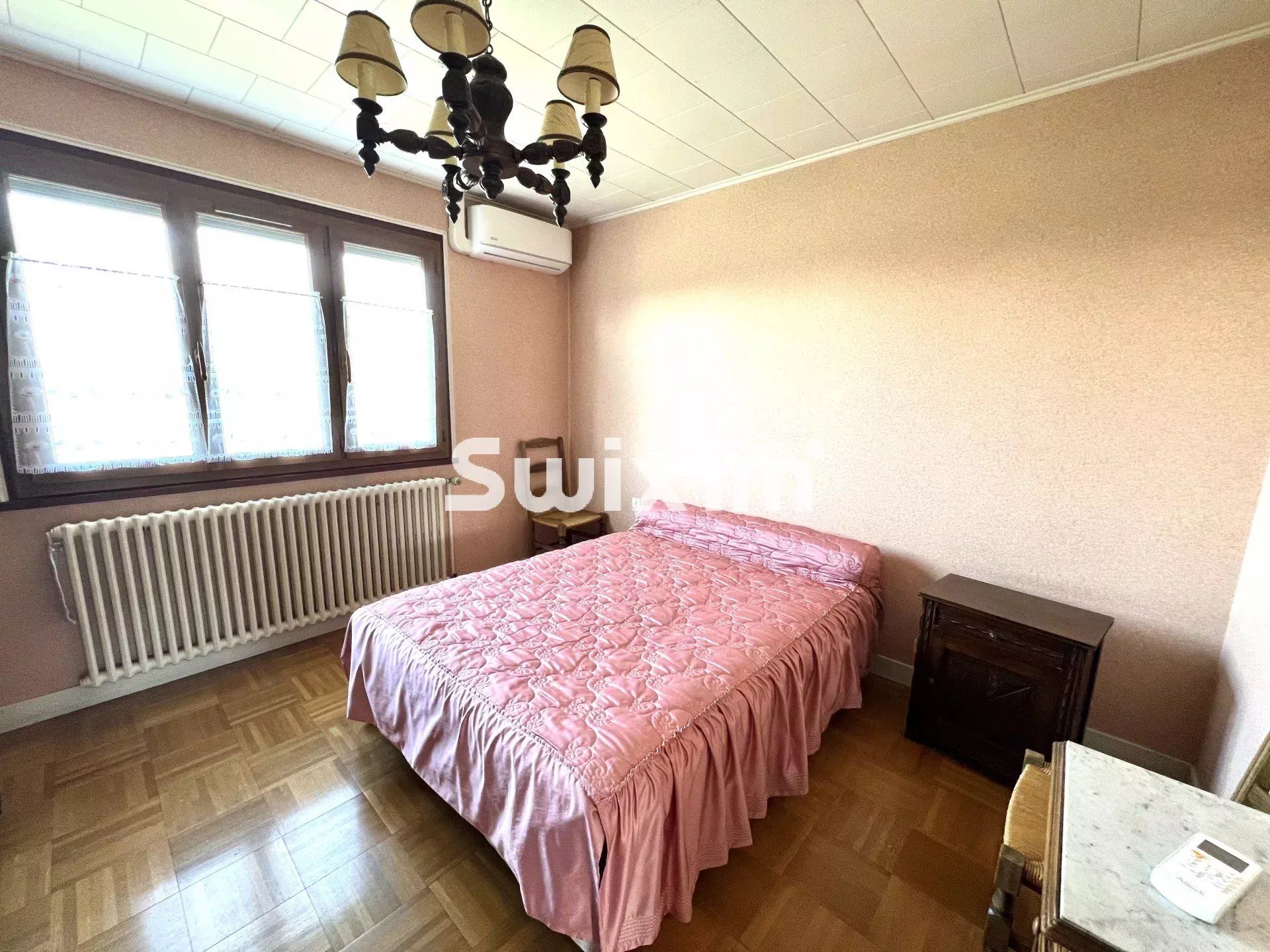 maison 5 Pièces en vente sur Lons-le-Saunier (39000)