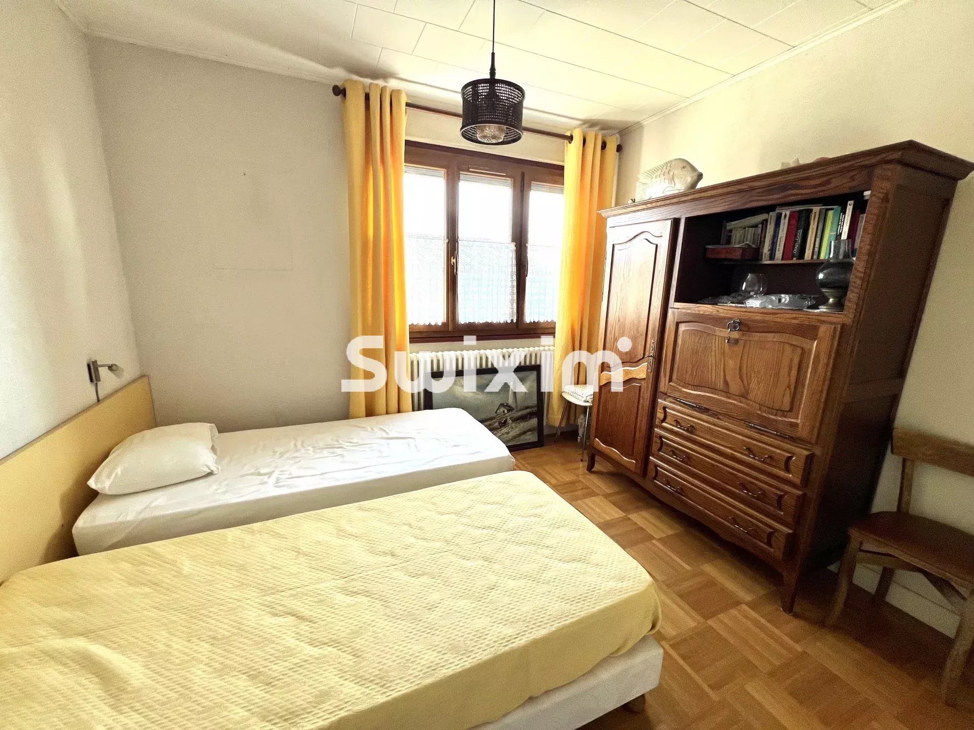 maison 5 Pièces en vente sur Lons-le-Saunier (39000)