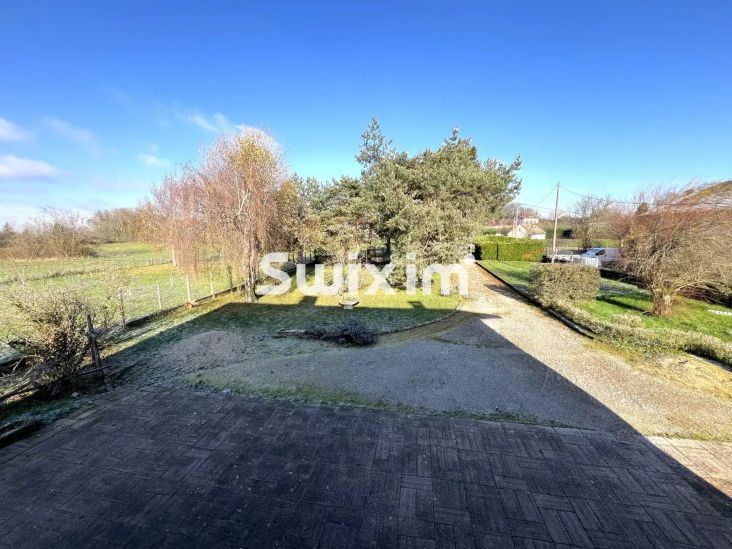 Vente Maison Lons-le-Saunier 5&nbsp;Pièces 117&nbsp;m²