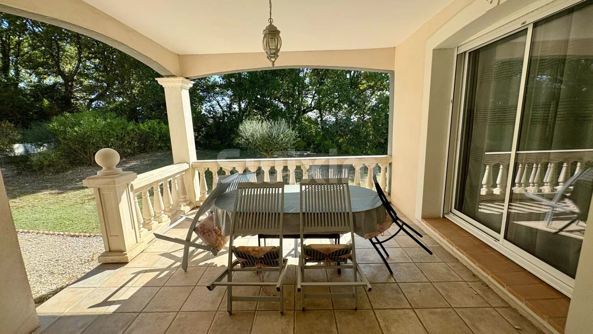 villa 4 Pièces en vente sur Saint-Christol-lez-Alès (30380)