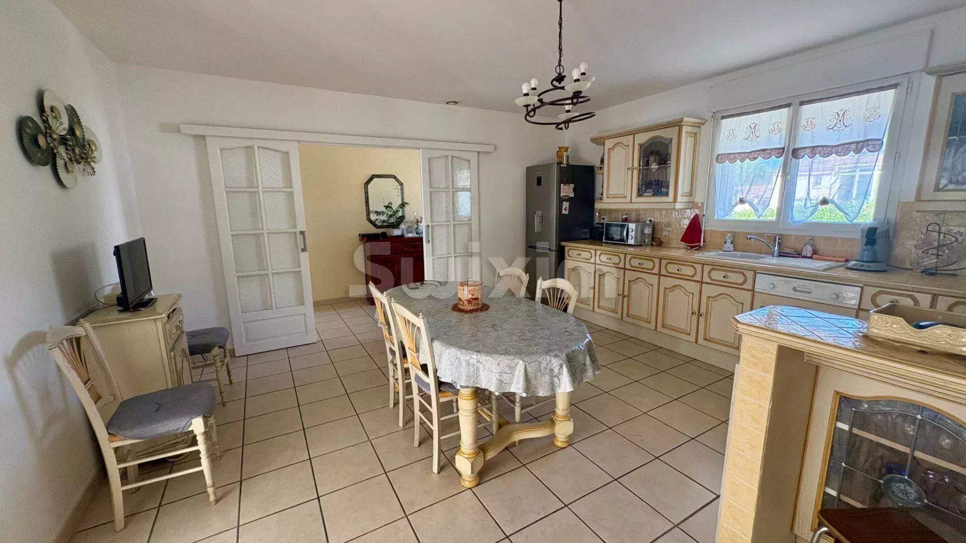 villa 4 Pièces en vente sur Saint-Christol-lez-Alès (30380)