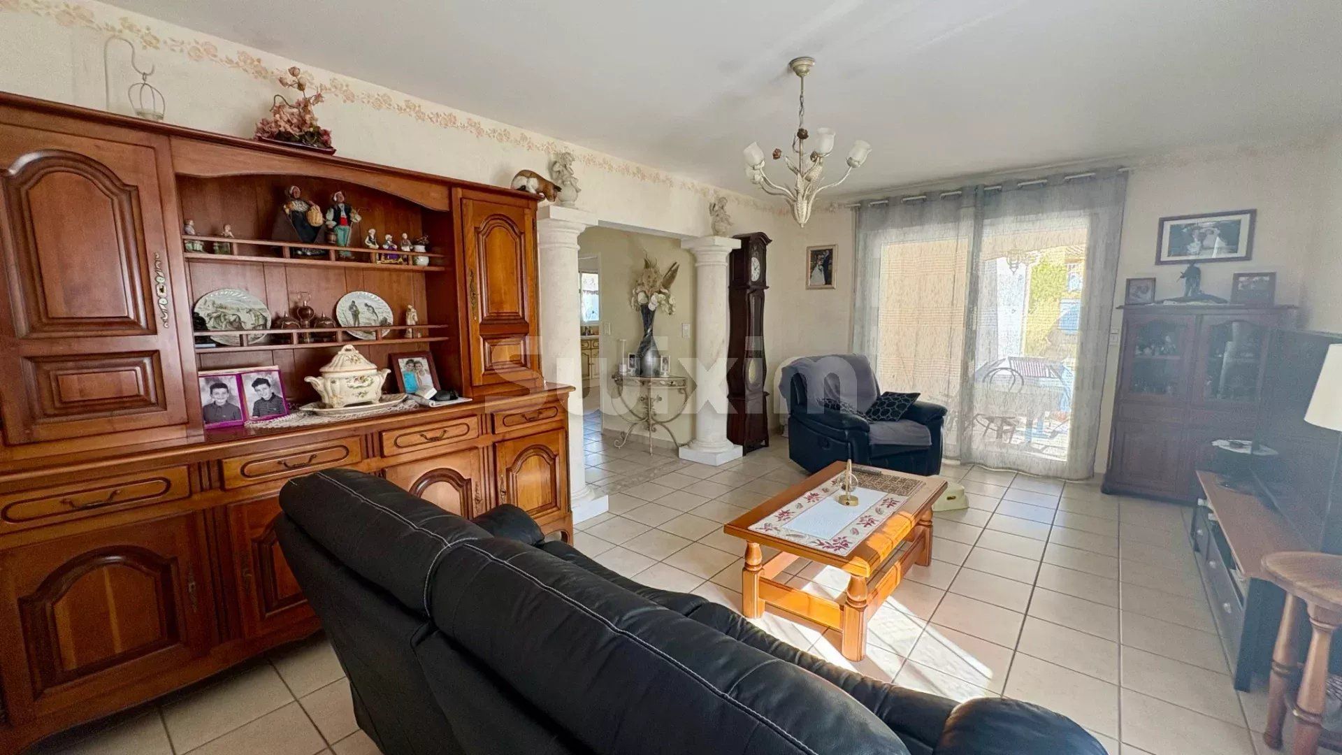 villa 4 Pièces en vente sur Saint-Christol-lez-Alès (30380)