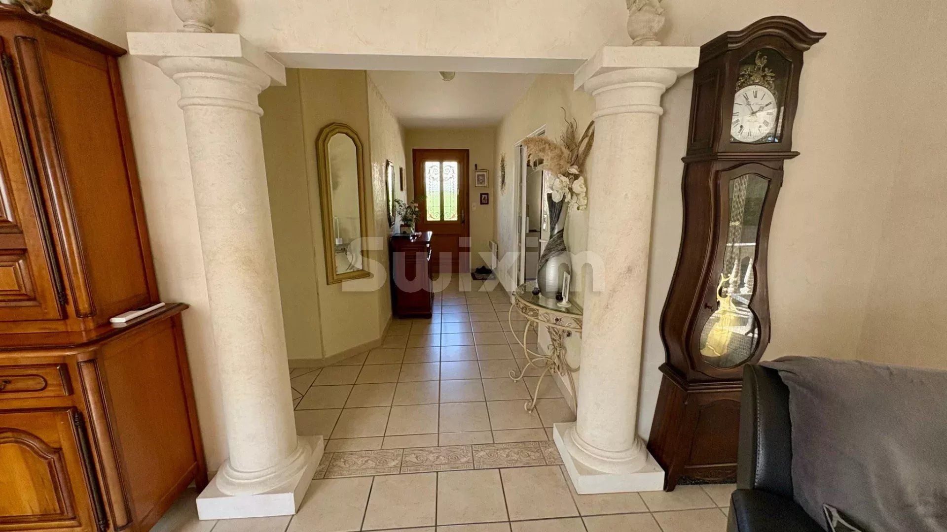 villa 4 Pièces en vente sur Saint-Christol-lez-Alès (30380)