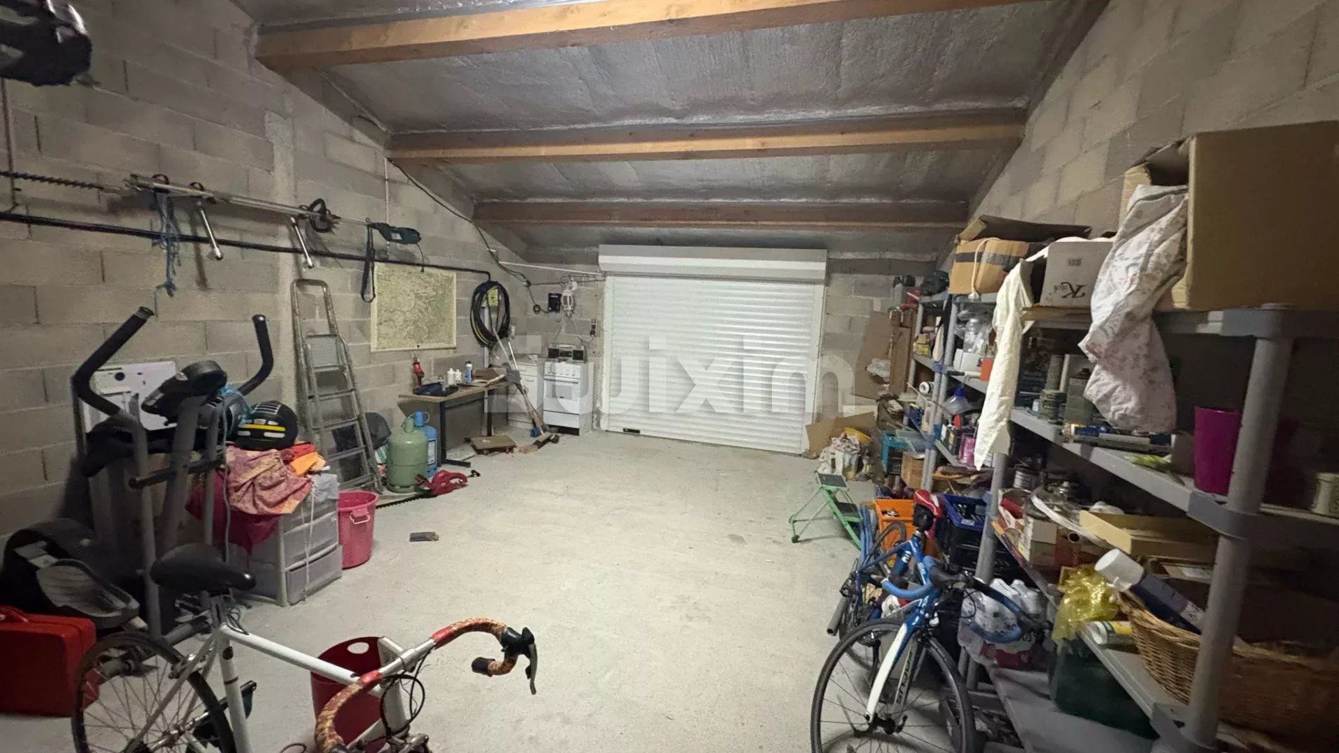 villa 4 Pièces en vente sur Saint-Christol-lez-Alès (30380)